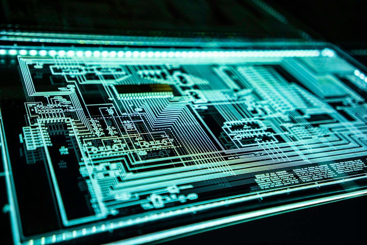 Sécurité informatique et cadenas