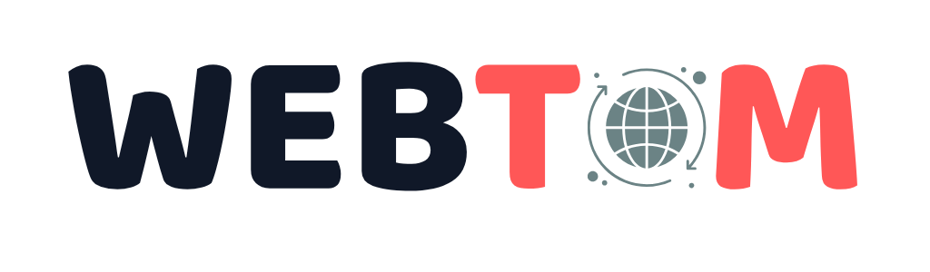 Webtom.fr