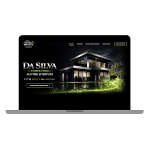 Da Silva Conception