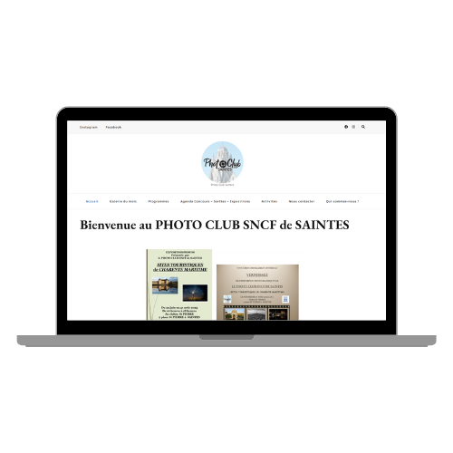 Photo Club Saintes