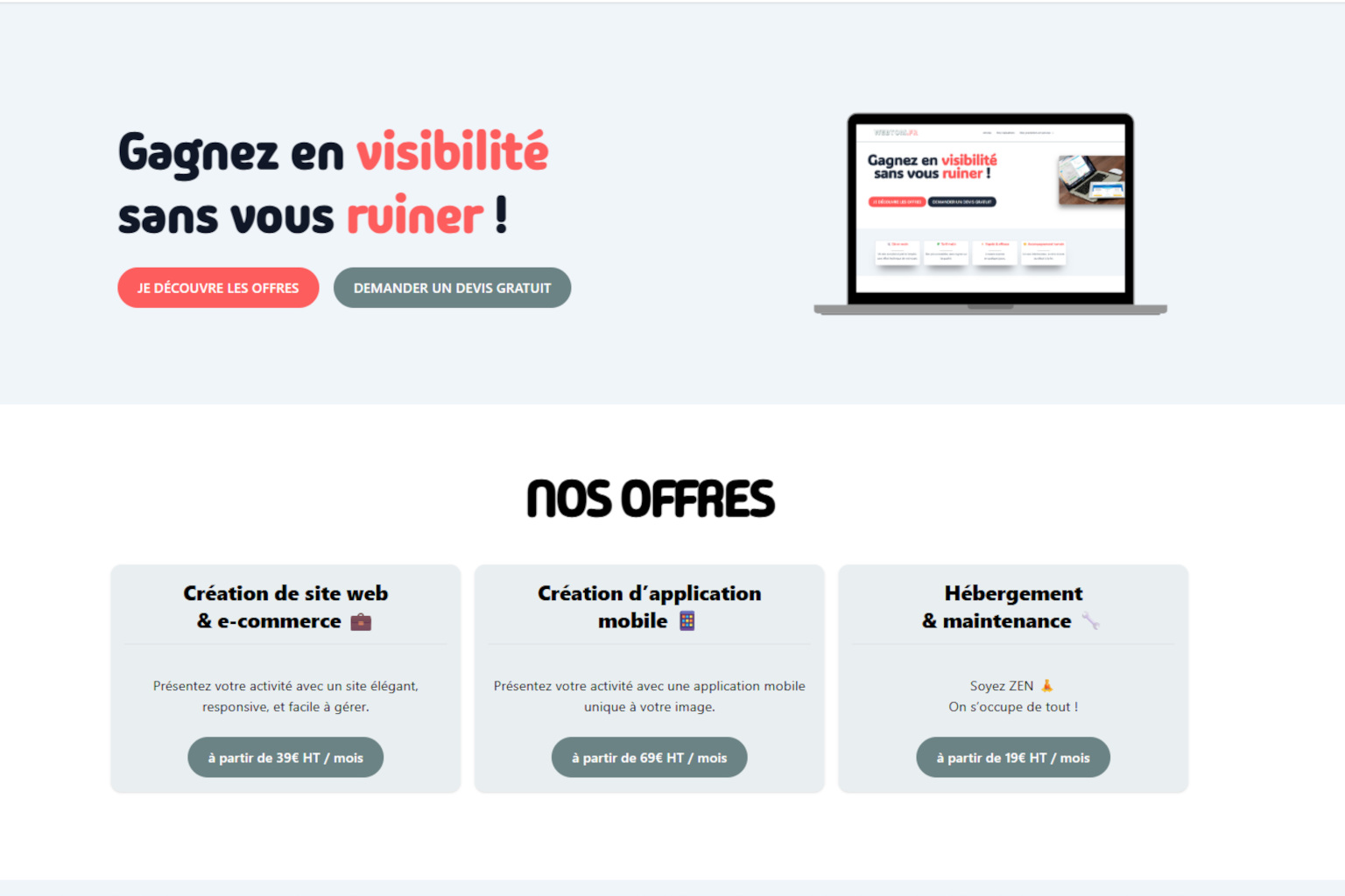 Comment choisir une agence web : le guide complet pour ne pas se ...