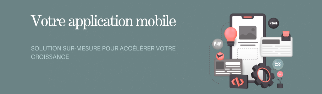 Votre application mobile (1)